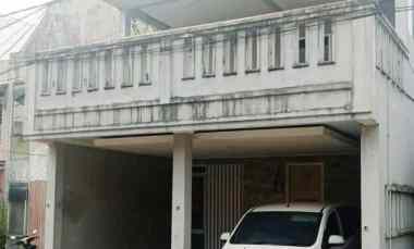 dijual rumah bogor selatan bogor