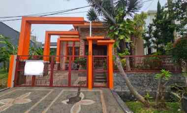 dijual rumah bojong
