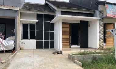 dijual rumah bojong gede bogor