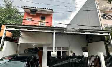 dijual rumah bojong kulur