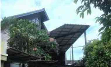 dijual rumah bojong rawalumbu