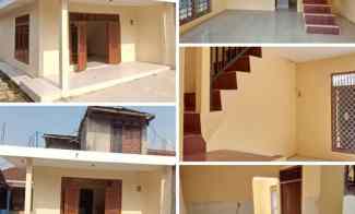 Rumah Dijual di Bojonggede Bambu kuning