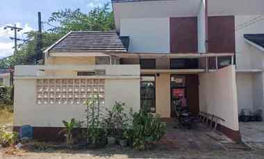 dijual rumah bojonggede bogor