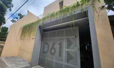 dijual rumah bojongkoneng