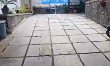 dijual rumah bojongkoneng