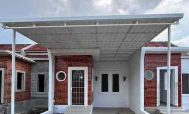 dijual rumah bojongkunci