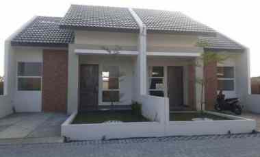 dijual rumah bojongmalaka baleendah