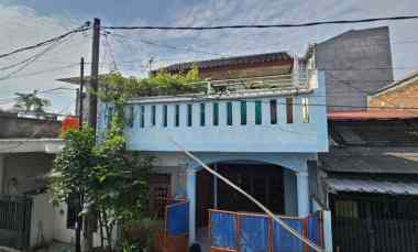 Rumah Second Bojongnangka Kelapa Dua dekat Karawaci Tangerang