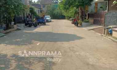 dijual rumah bojongsari