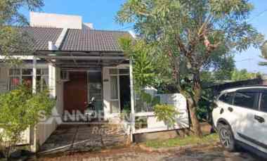 dijual rumah bojongsari baru bojongsari