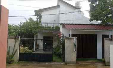 dijual rumah bojongsari depok