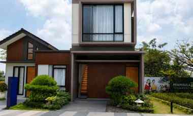 dijual rumah bojongsari lama bojongsari