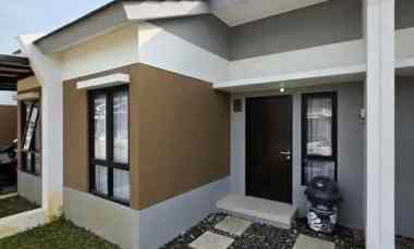 dijual rumah bojongsiang