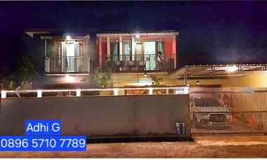 dijual rumah bojongsoang