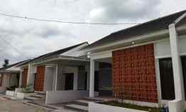 Rumah Dijual Murah Bojongsoang dekat Tol Buah Batu Bandung