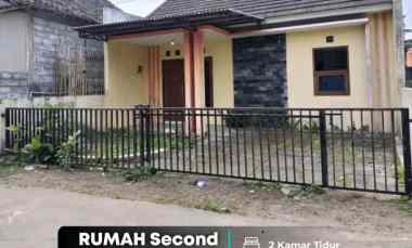 gambar dijual rumah bokoharjo