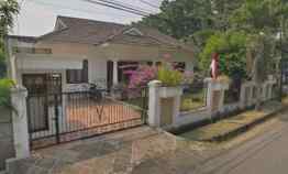 Dijual Rumah Lama dalam Komplek Bona Indah Lebak Bulus Jakarta
