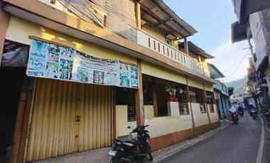 dijual rumah borma kerkof