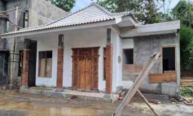 dijual rumah borobudur magelang jawa tengah