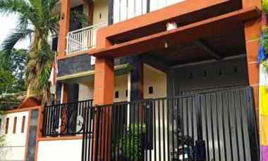 dijual rumah borobudur manyaran