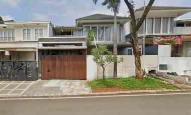 Rumah Boulevard Citra Gran Cibubur Jatisampurna Kota Bekasi