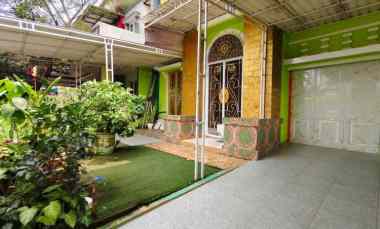 dijual rumah boulevard grand wisata