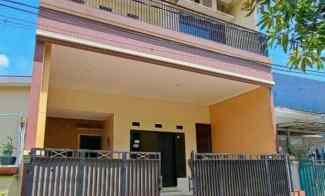 Rumah Dijual di Boulevard Hijau Kota Harapan Indah Bekasi