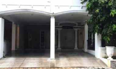 Rumah Boulevard Hijau Regency 10x18 180m Harapan Indah Bekasi