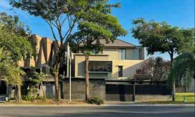 dijual rumah boulevard royal park citraland