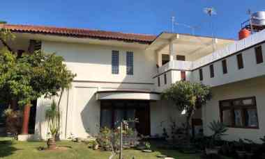 dijual rumah boyolali kota