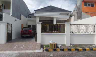 dijual rumah bratang binangun