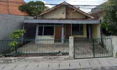 Murah Hitung Tanah 7Jutaan Bratang Gede dekat Untag, Manyar, Nginden