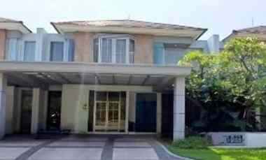 dijual rumah brisbane grand pakuwon
