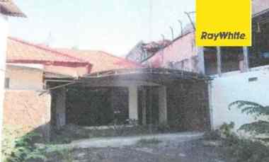 dijual rumah bromo