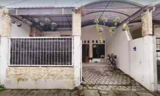 Dijual Rumah Bronggalan Sawah Tambak Sari Surabaya