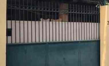 dijual rumah bronggalan surabaya