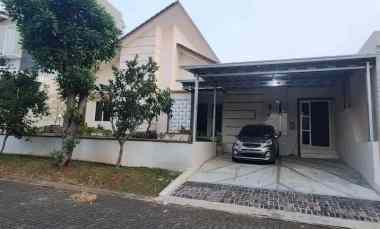 dijual rumah bsb ngaliyan mijen semarang