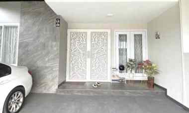 Dijual Rumah BSD Bumi Serpong Damai