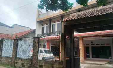 dijual rumah bsd ciater