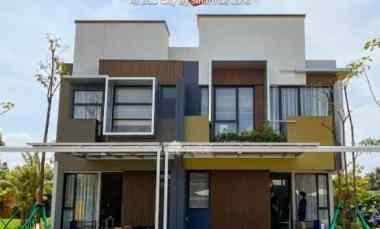 Rumah Dijual di BSD City