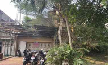 dijual rumah bsd city victoria river