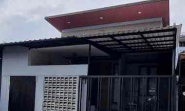 dijual rumah bsd kencana loka