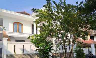 Dijual Rumah BSD Tangerang Selatan Banten