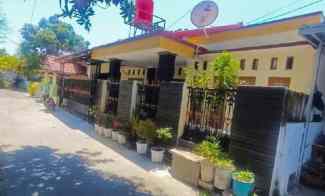 Rumah Dijual di Harjamukti Kota Cirebon dekat Grage City Mall
