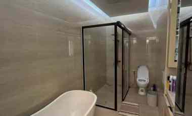 dijual rumah bu gegerkalong bandung utara