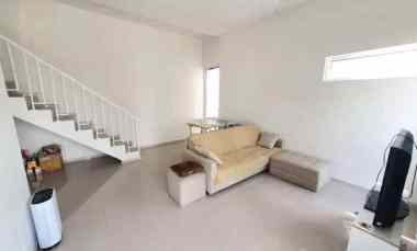 dijual rumah bu minamalis di cimanggis depok