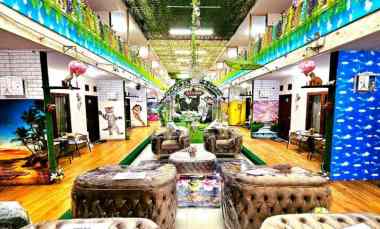 dijual rumah buah batu bandung