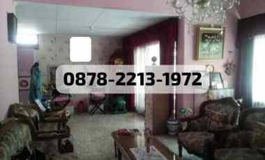 dijual rumah buah batu bandung tengah