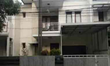 Dijual Rumah Mewah di Buahbatu Regency, Lingkungan Aman dan Nyaman