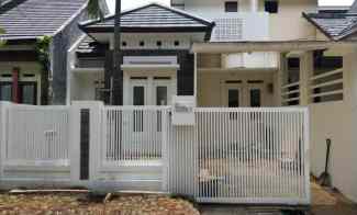 Rumah Termurah di Komplek Buah Batu Regency Kota Bandung